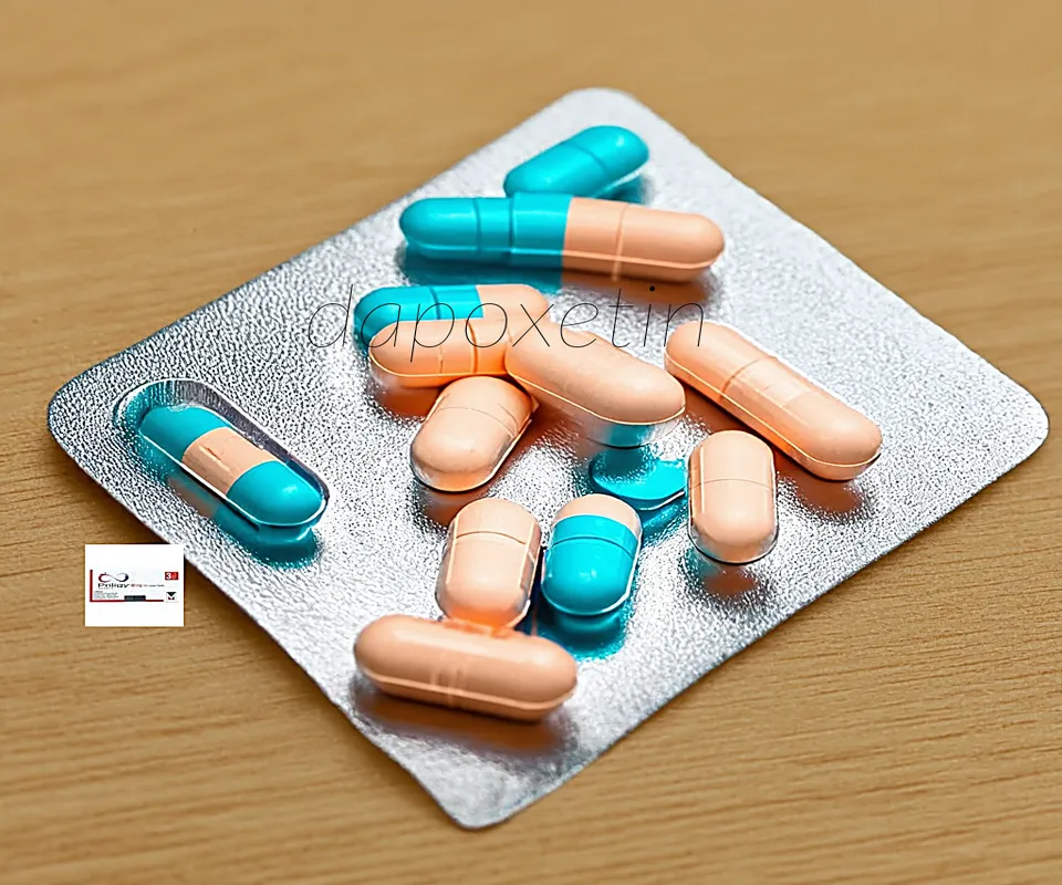 Dapoxetine apoteket